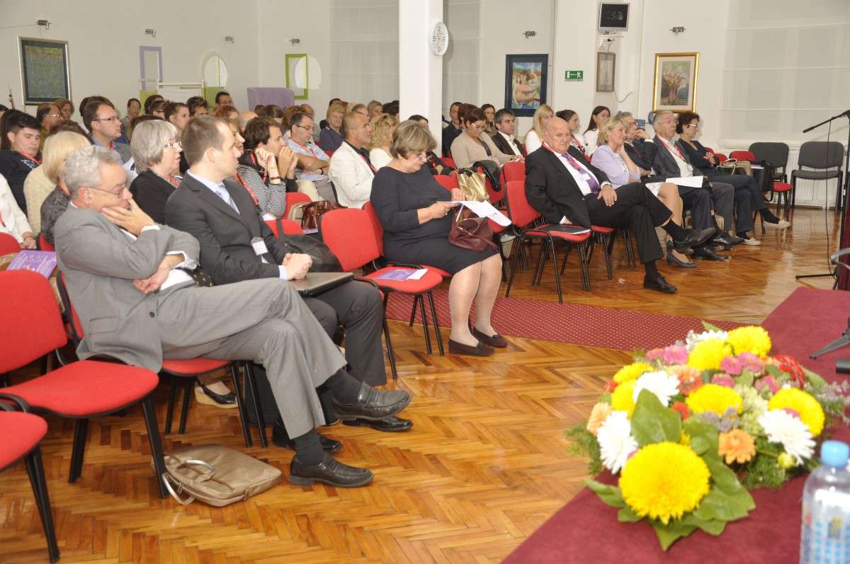 5. INTERNACIONALNI SIMPOZIJ PSIHIJATRIJE I KOGNITIVNE NEUROZNANOSTI - 
