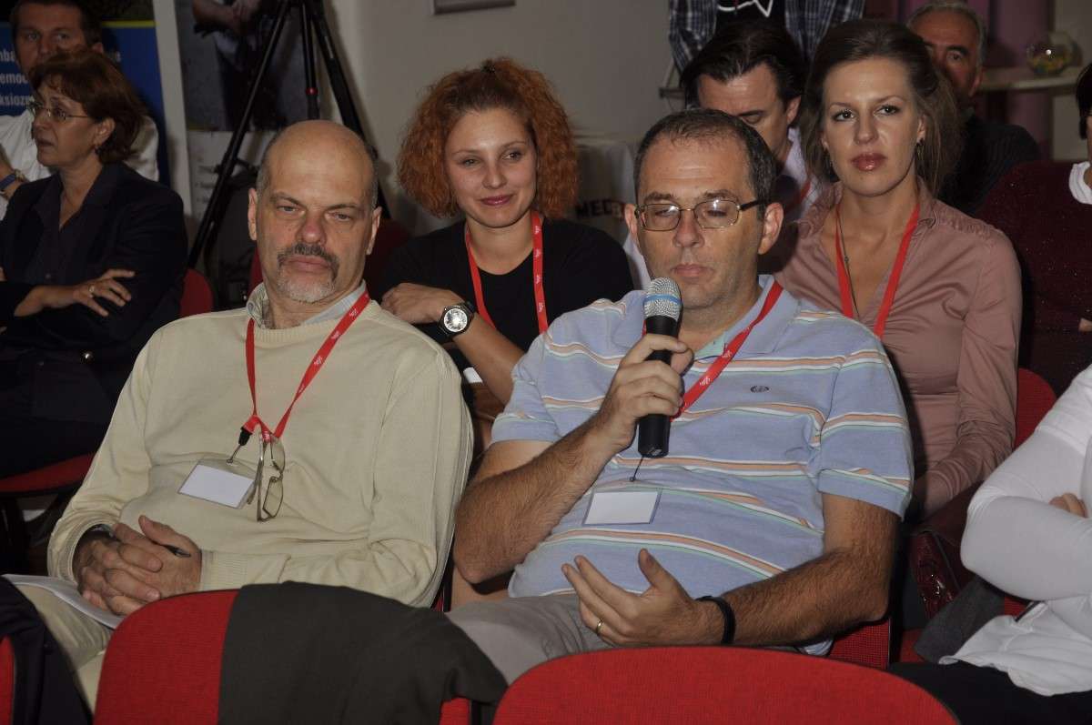 5. INTERNACIONALNI SIMPOZIJ PSIHIJATRIJE I KOGNITIVNE NEUROZNANOSTI - 