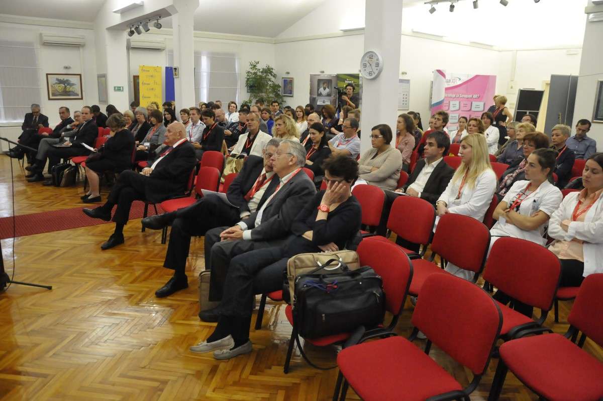 5. INTERNACIONALNI SIMPOZIJ PSIHIJATRIJE I KOGNITIVNE NEUROZNANOSTI - 
