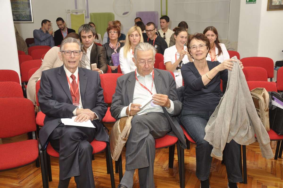 5. INTERNACIONALNI SIMPOZIJ PSIHIJATRIJE I KOGNITIVNE NEUROZNANOSTI - 