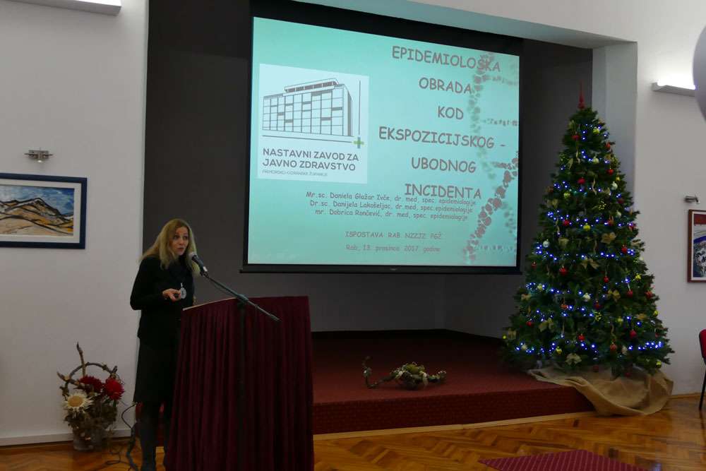 Mjesec borbe protiv ovisnosti - 