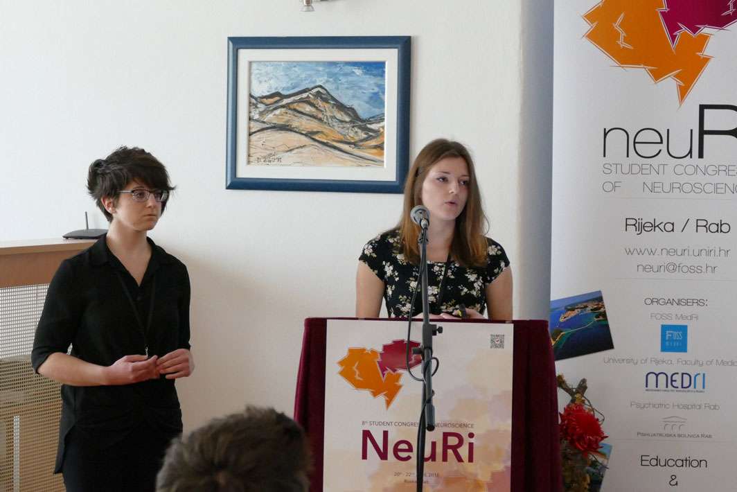 NeuRi 2018 - 