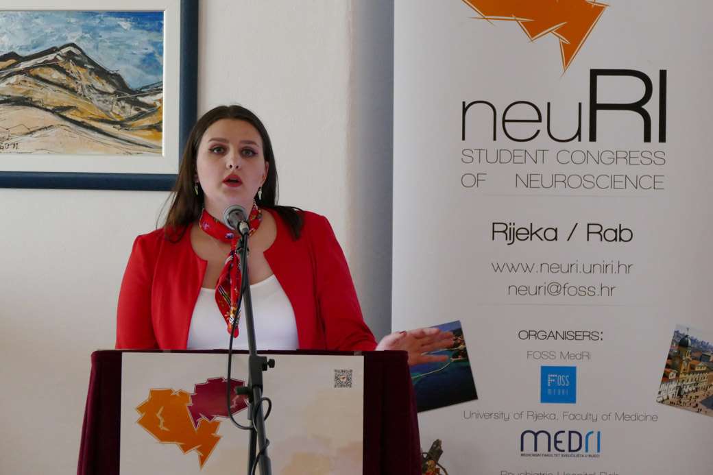 NeuRi 2018 - 