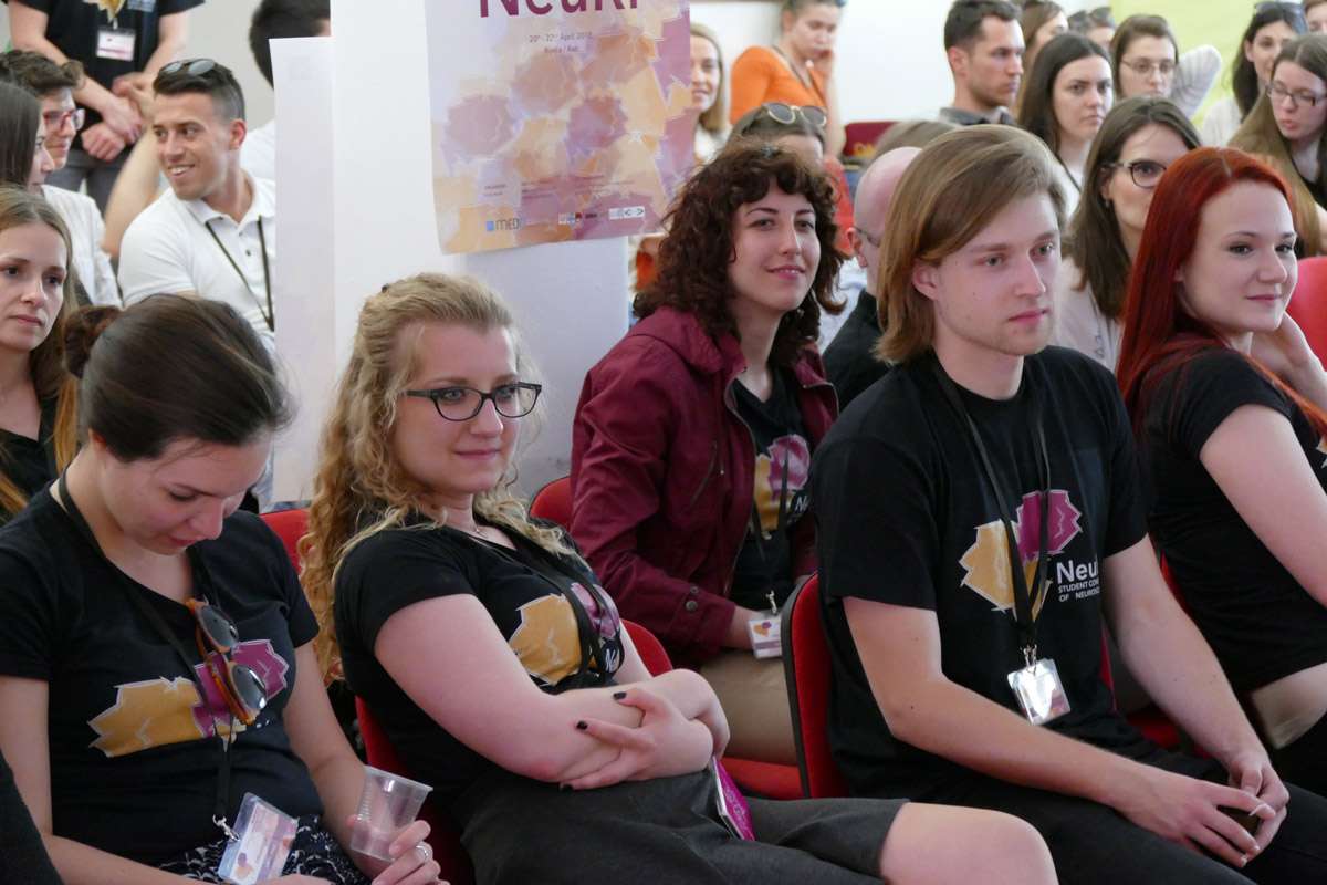 NeuRi 2018 - 