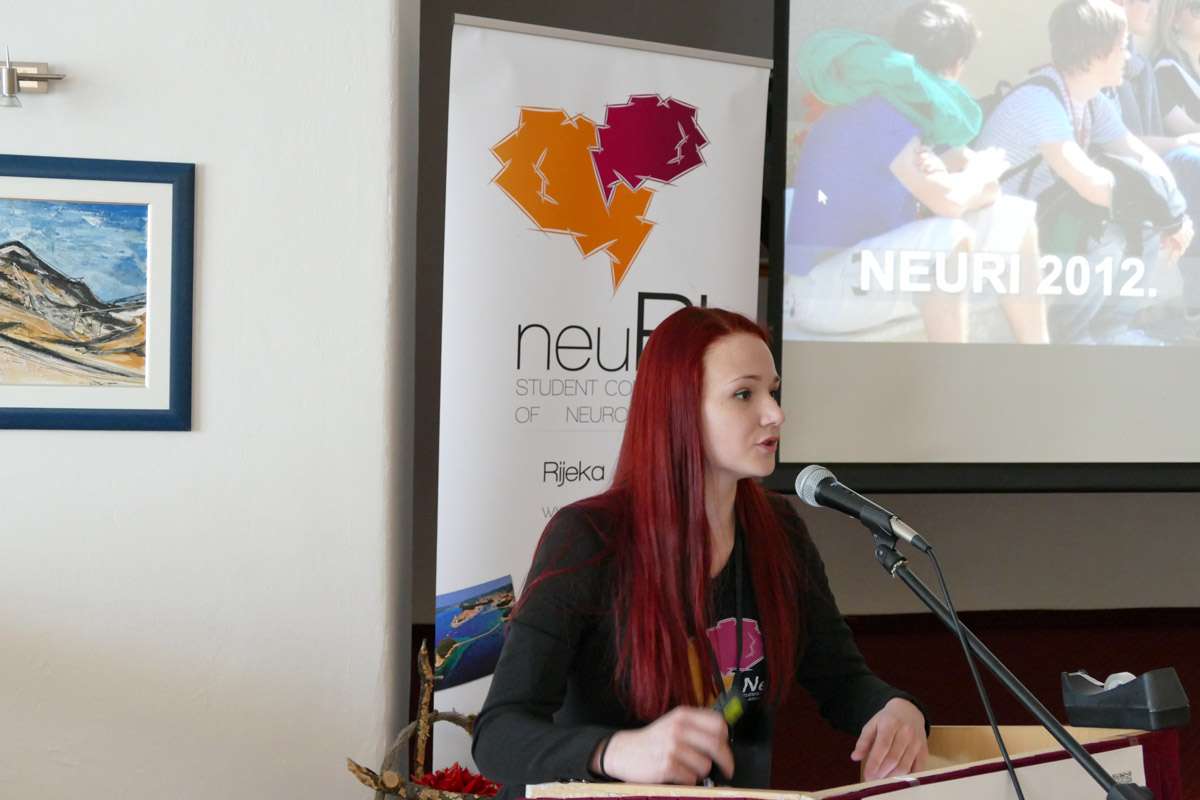 NeuRi 2018 - 