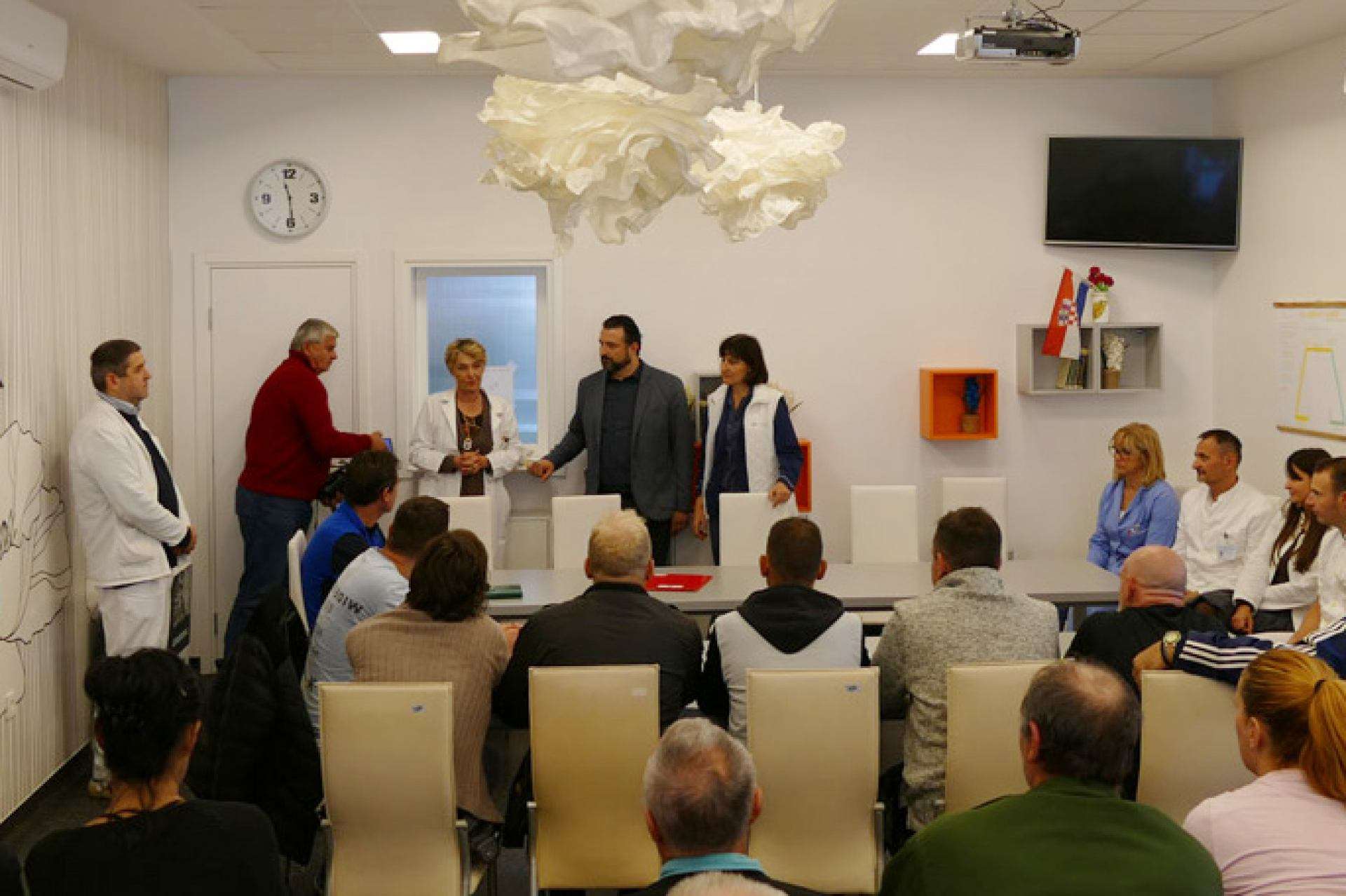 Donacija Općine Čavle - 