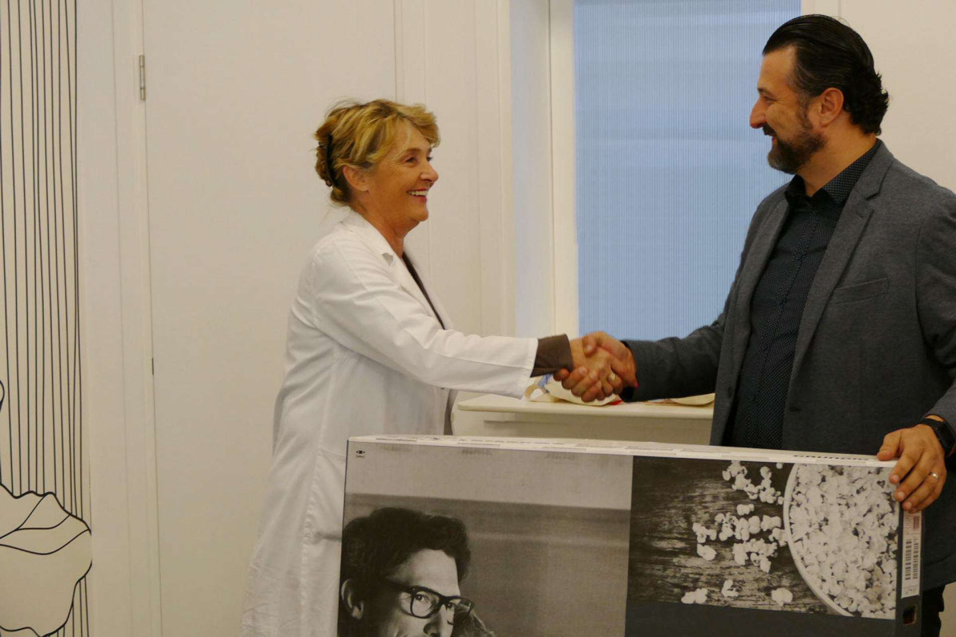 Donacija Općine Čavle - 