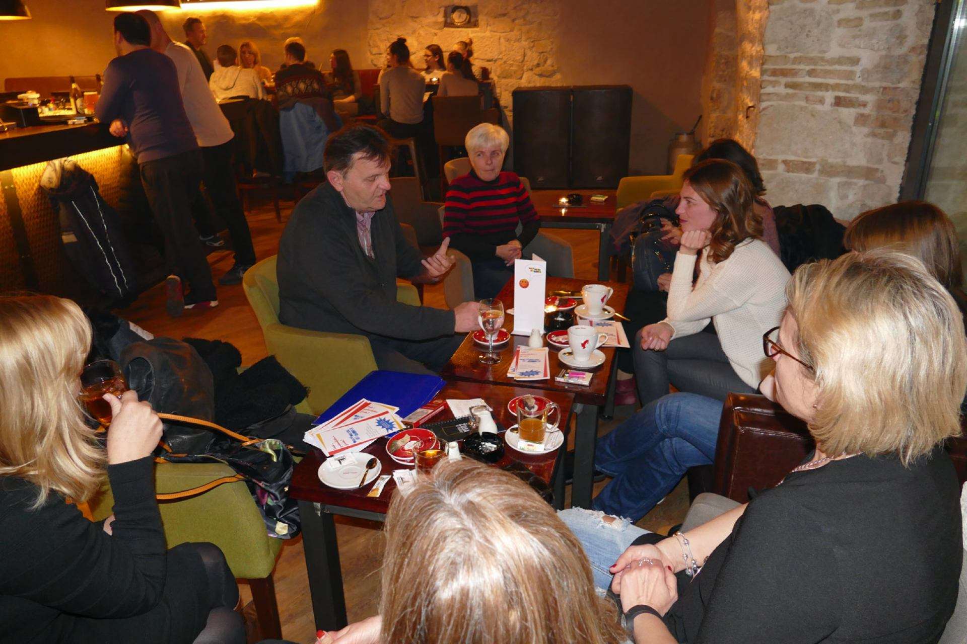 Psycho coffee 2 - 