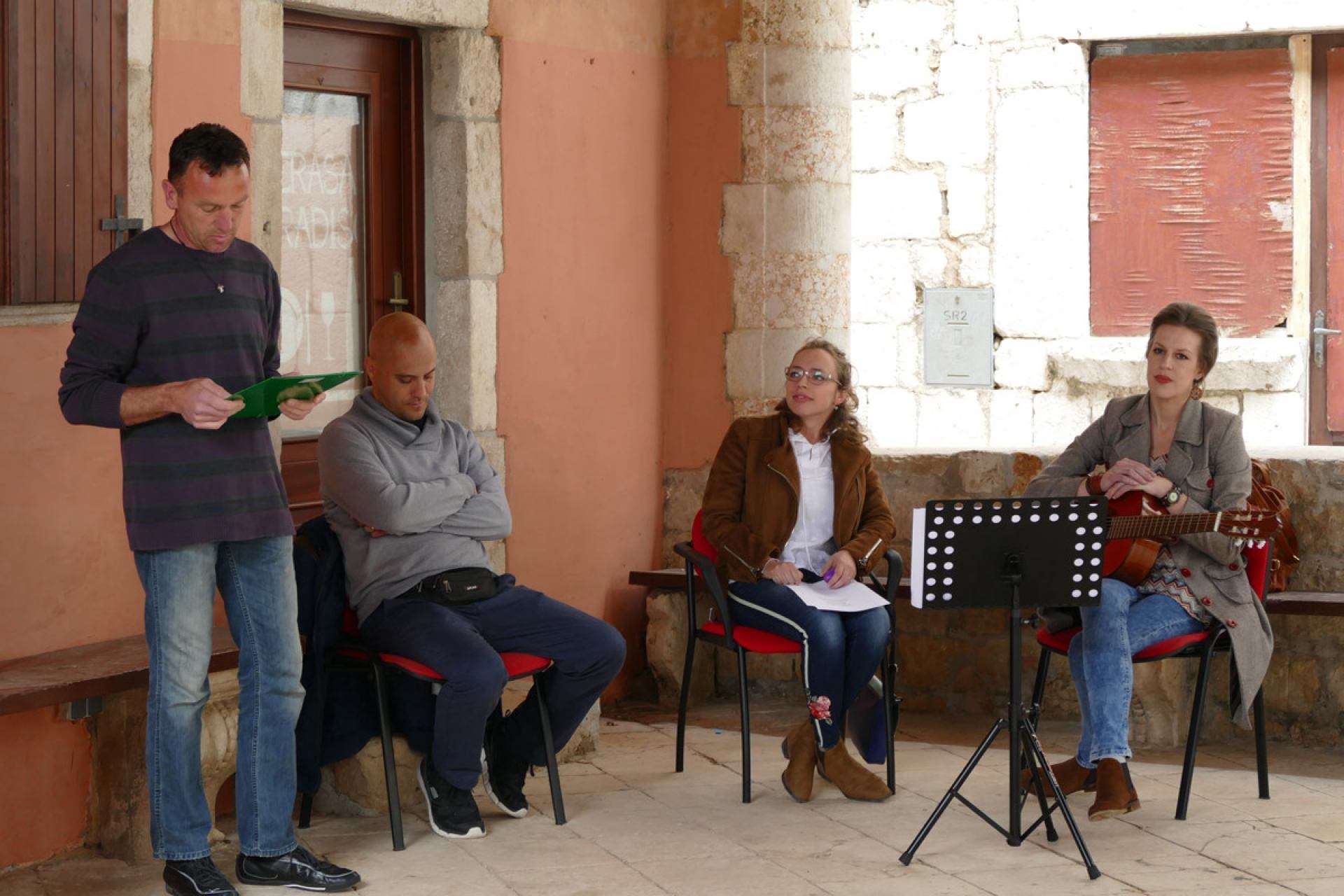 Uskršnja izložba 2019 - 