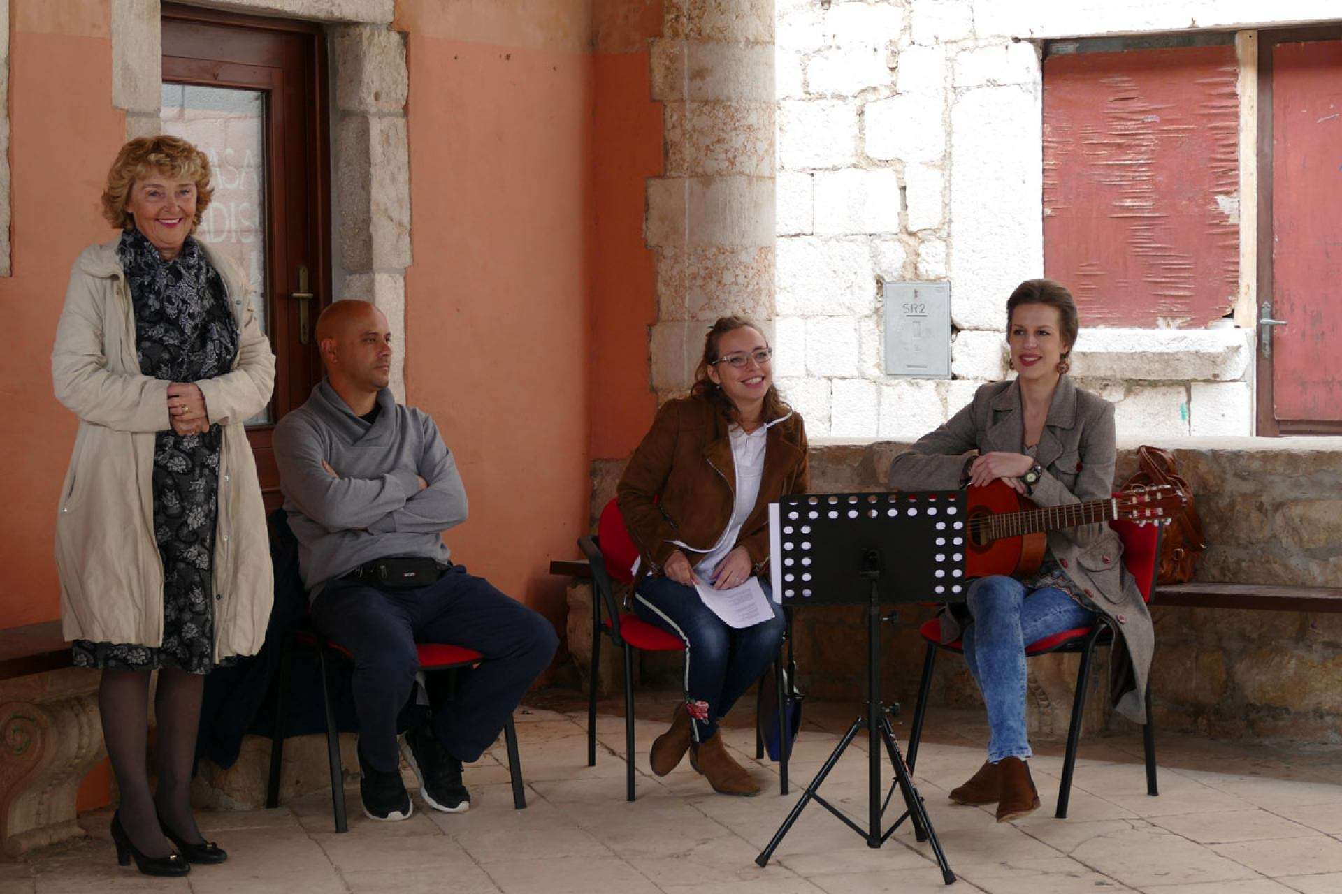 Uskršnja izložba 2019 - 