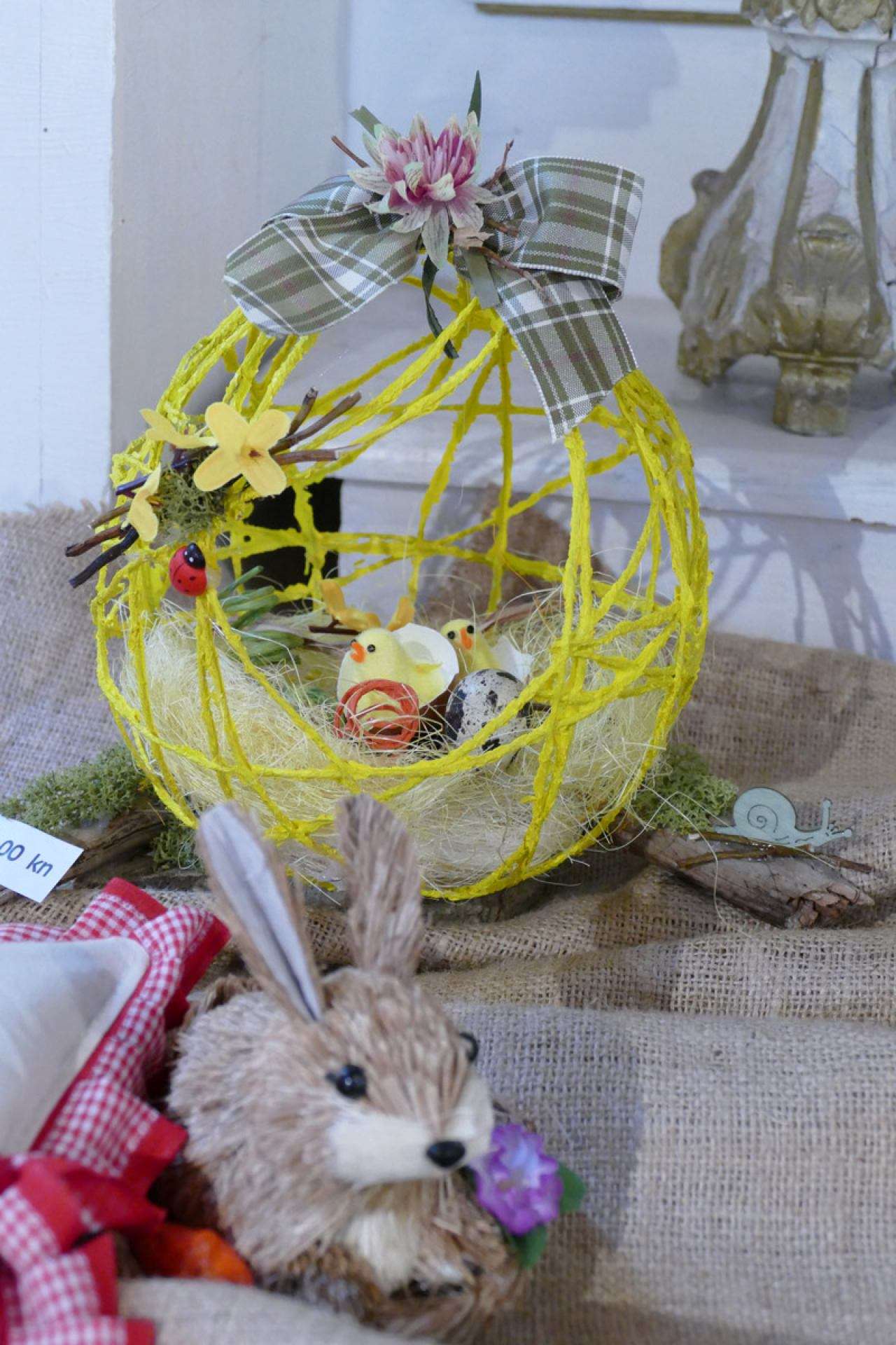 Uskršnja izložba 2019 - 