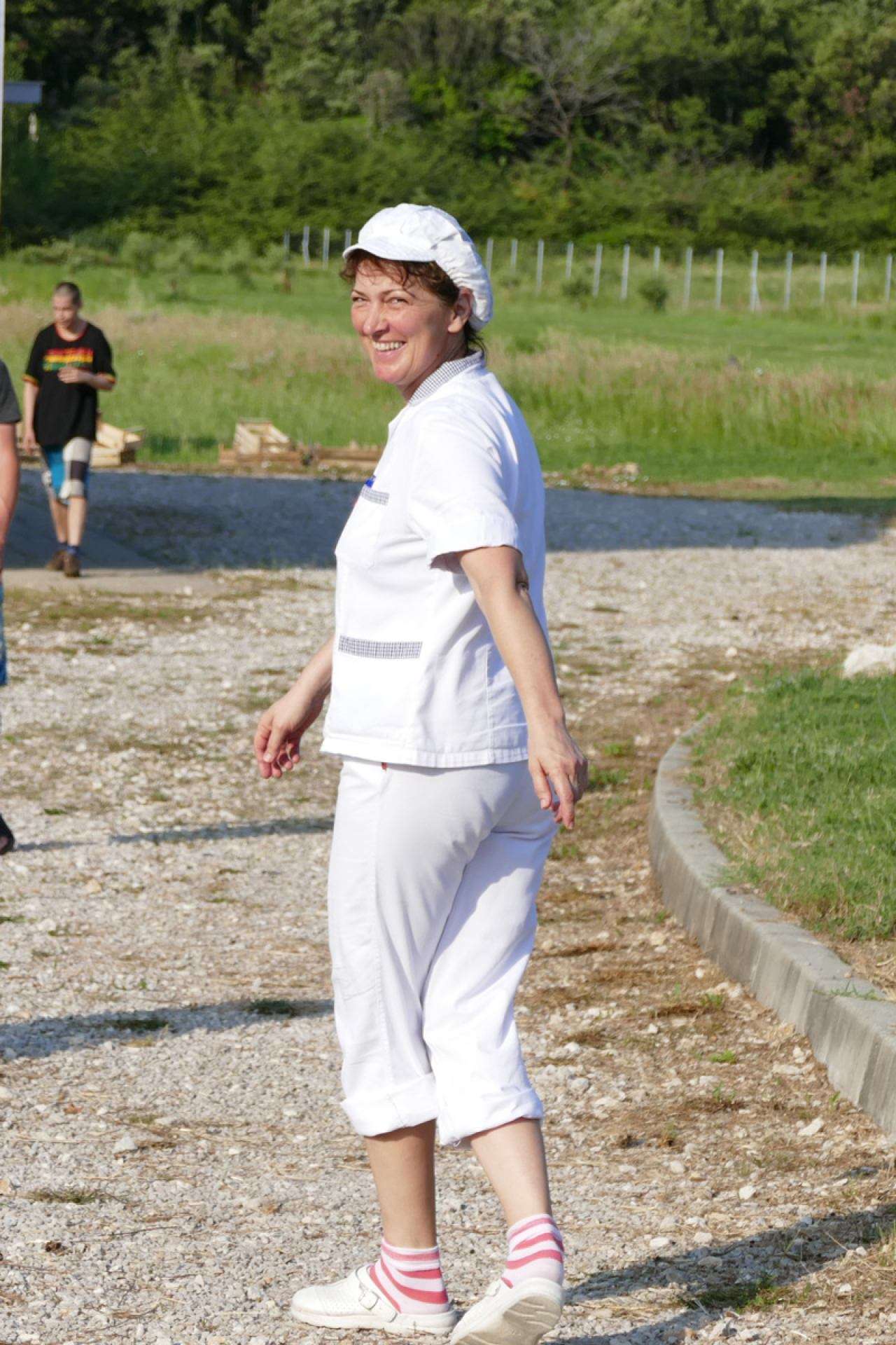 Berba lavande 2019 - 