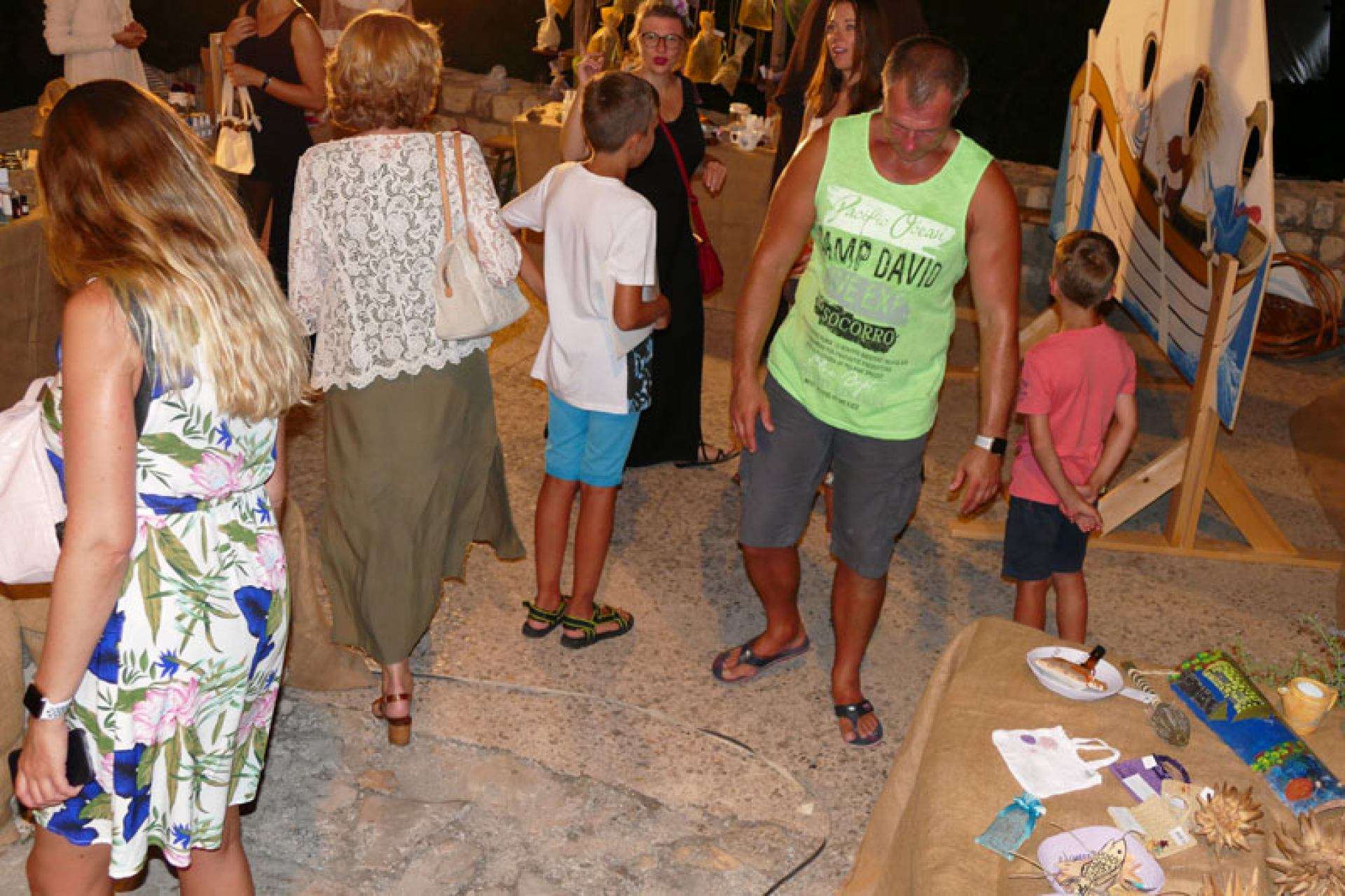 Apoteka na Rabskoj fjeri 2019 - 