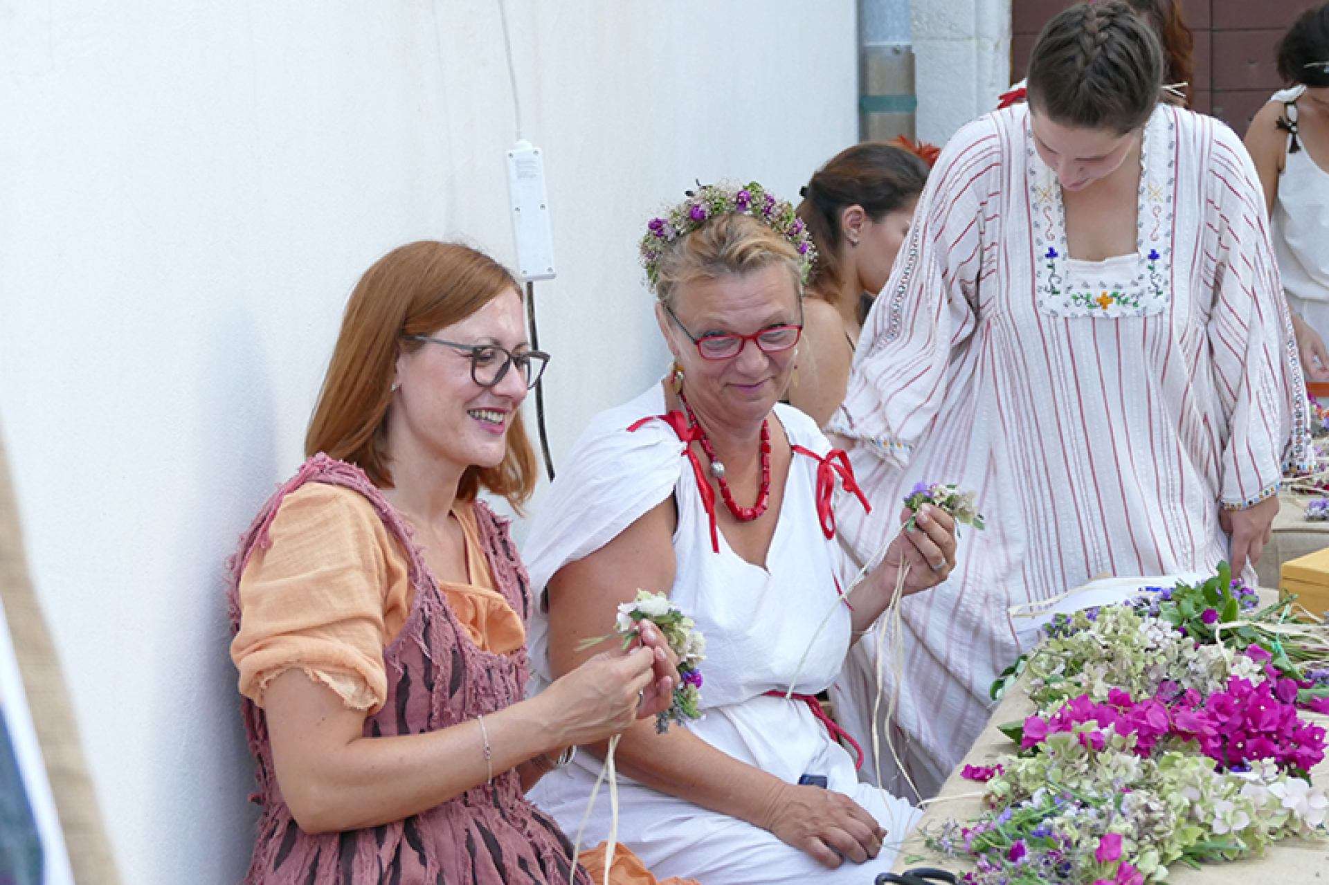 Apoteka na Rabskoj fjeri 2019 - 