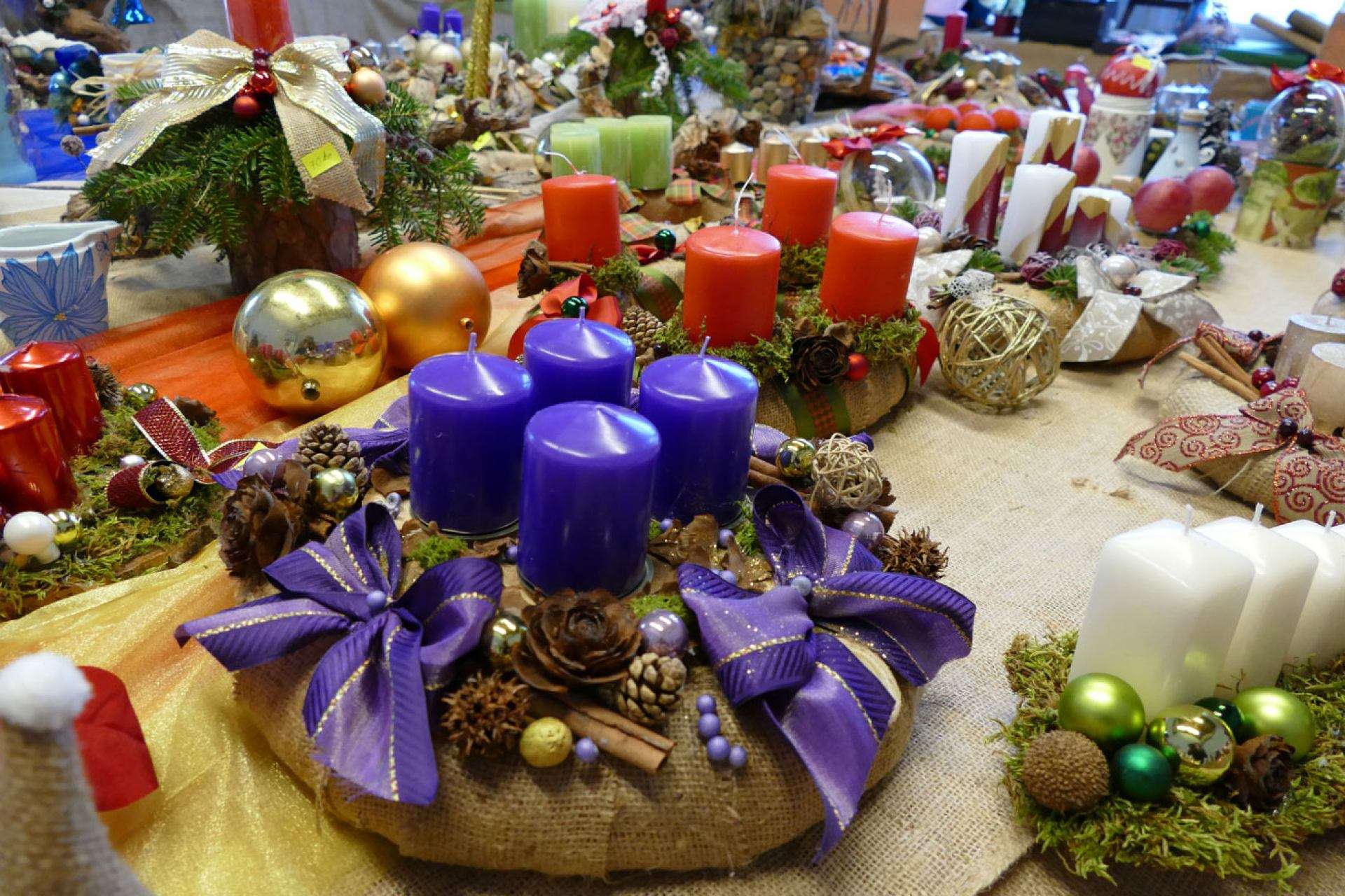 Božićna izložba 2019 - 