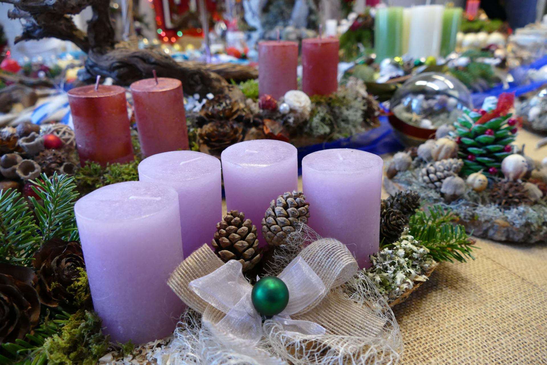 Božićna izložba 2019 - 
