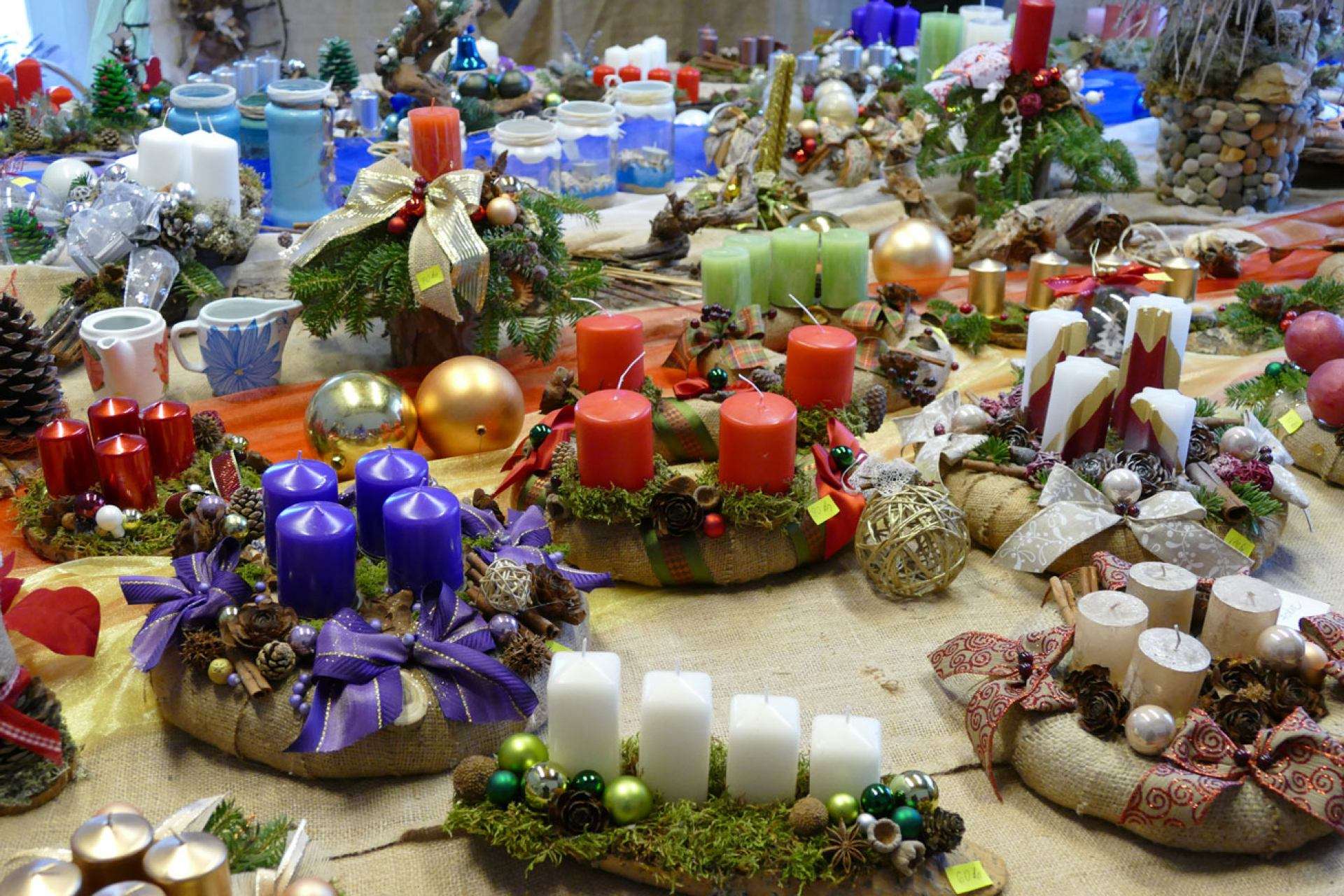 Božićna izložba 2019 - 