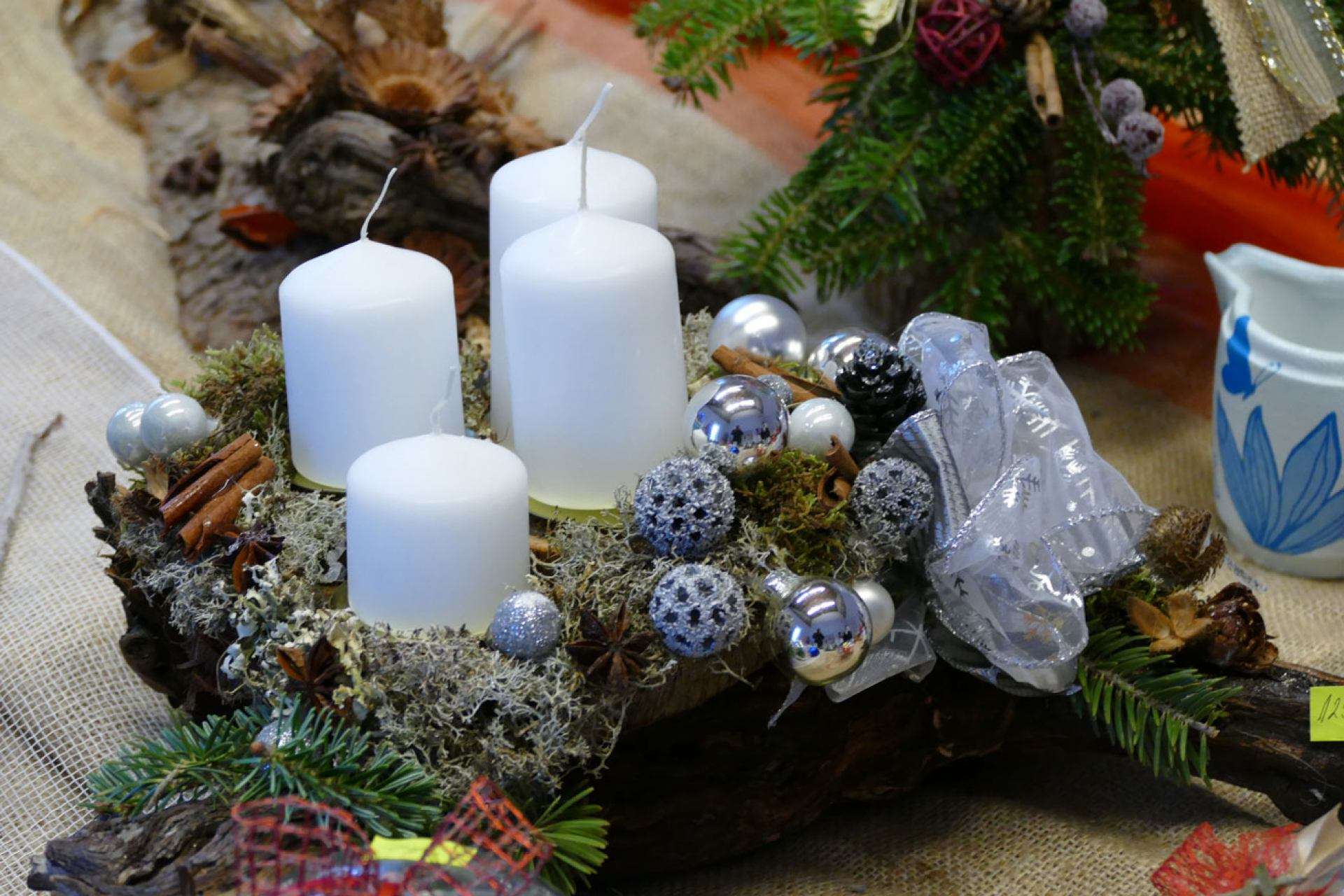 Božićna izložba 2019 - 