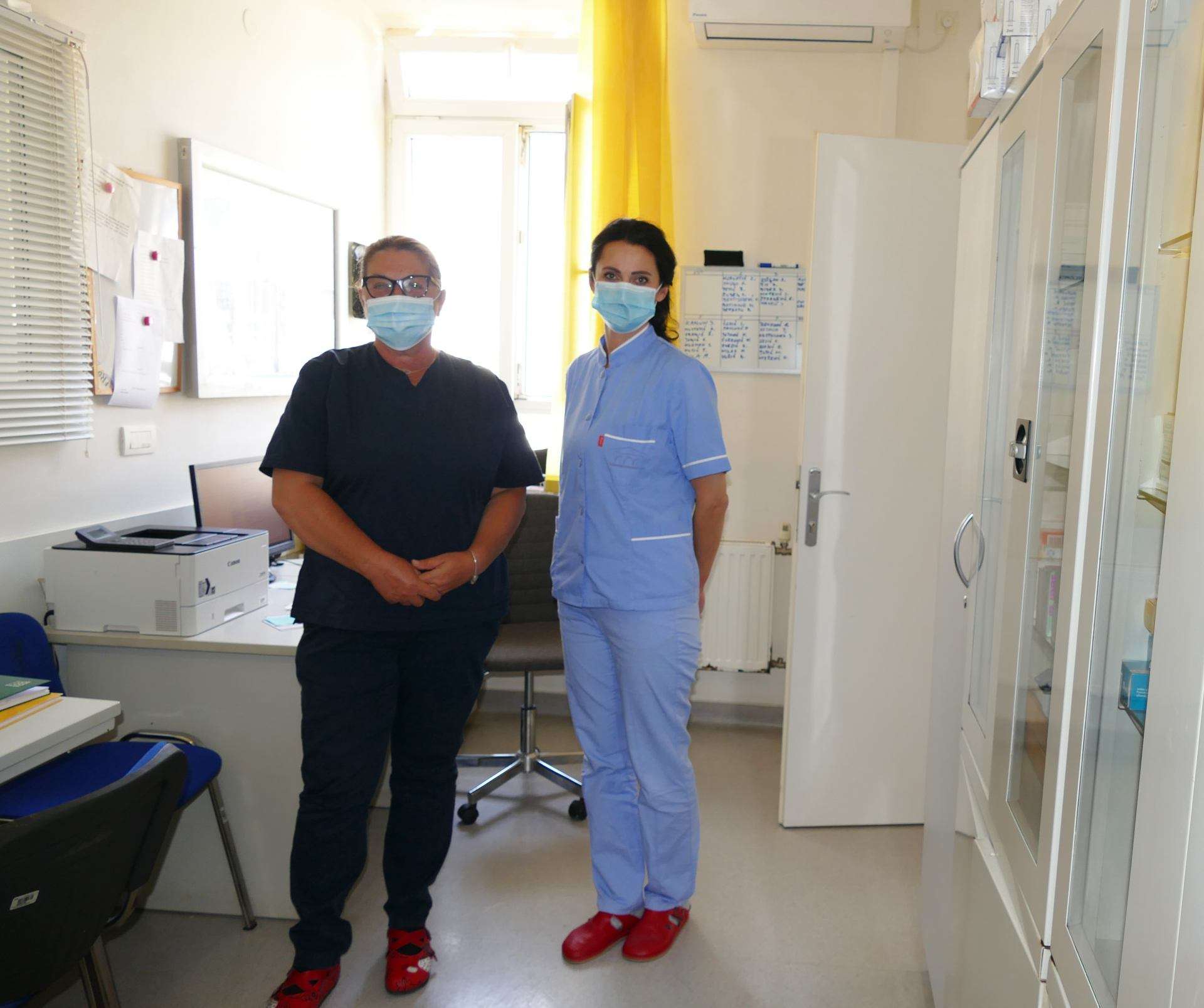 Međunarodni dan sestrinstva 2021. - 