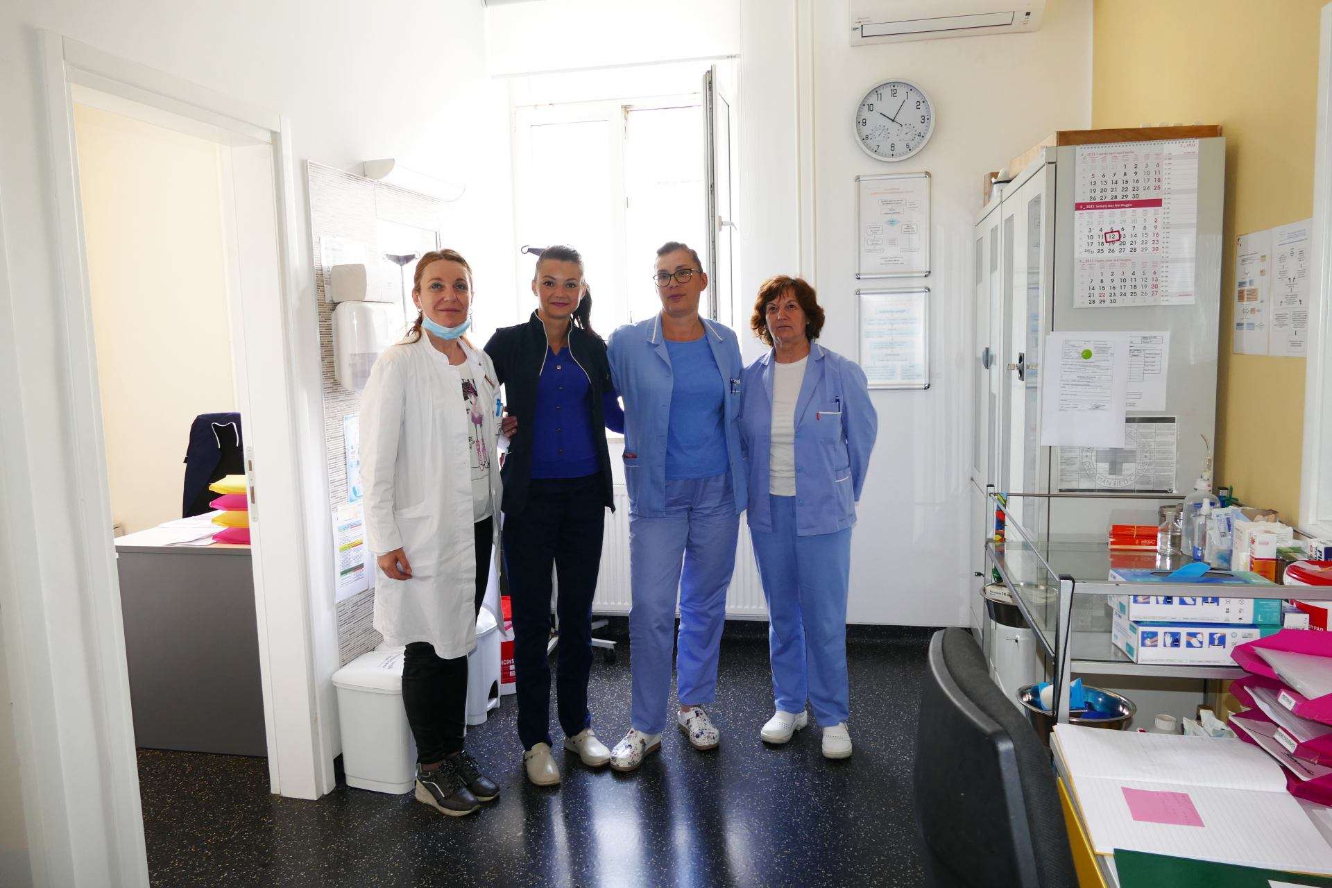 Međunarodni dan sestrinstva 2021. - 