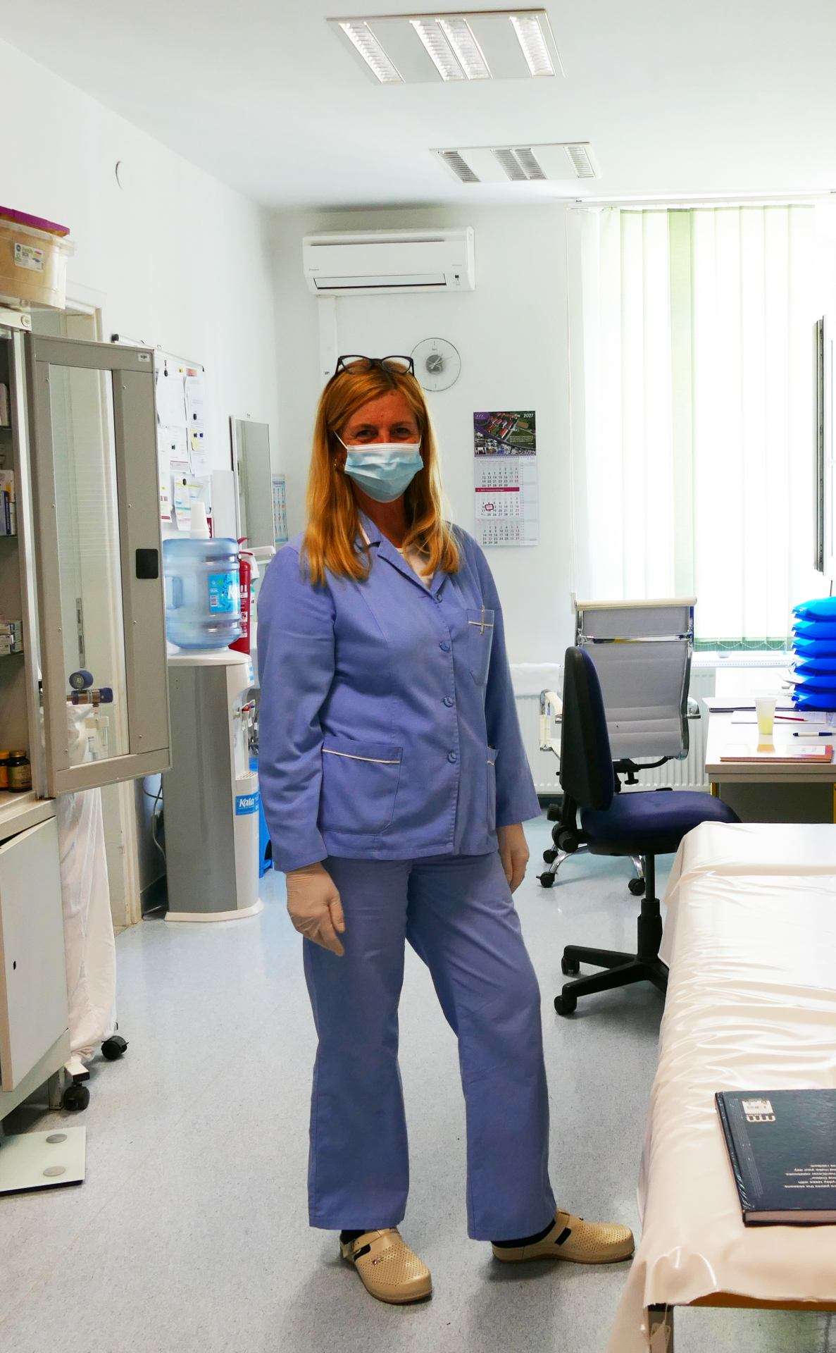Međunarodni dan sestrinstva 2021. - 