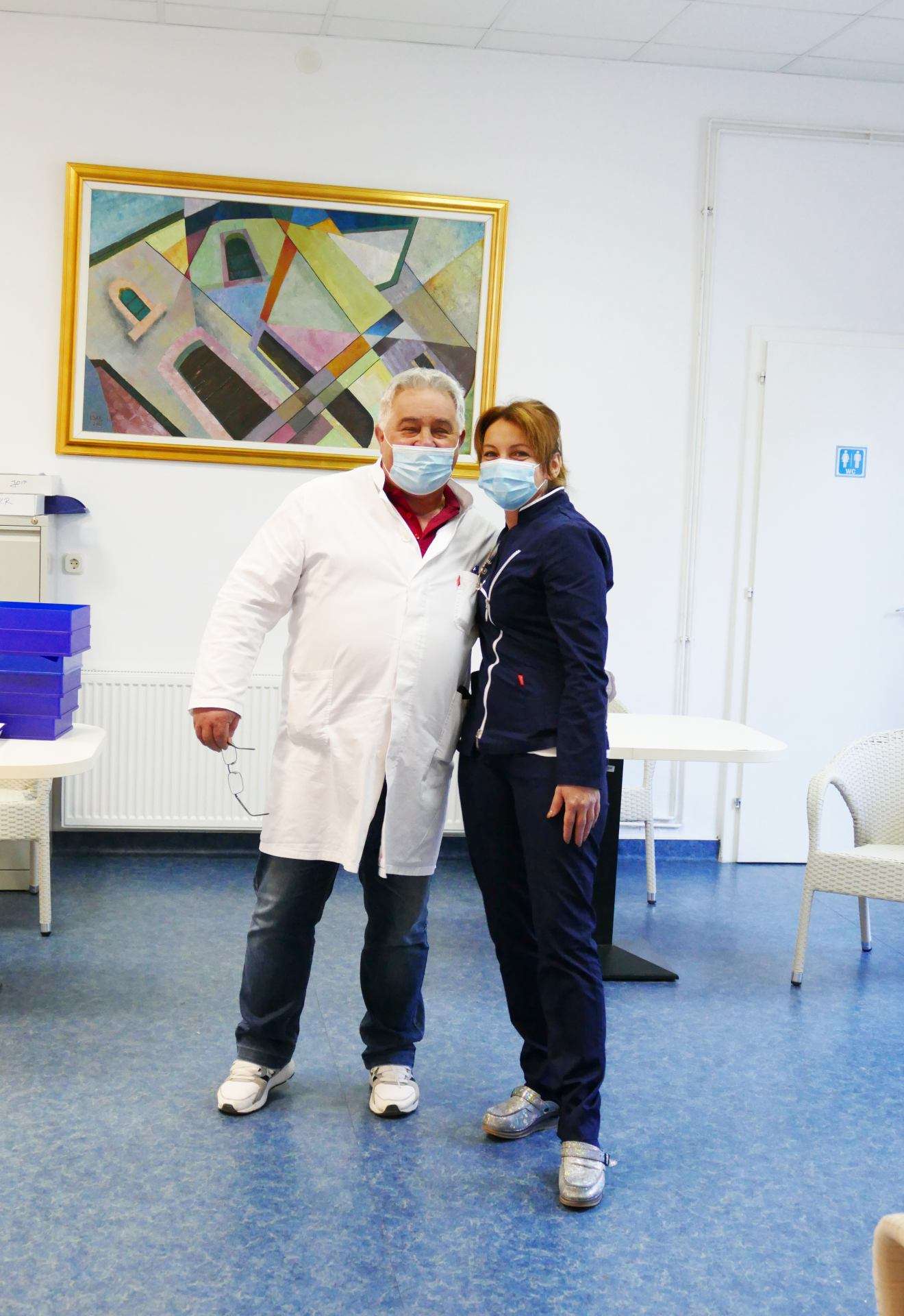 Međunarodni dan sestrinstva 2021. - 