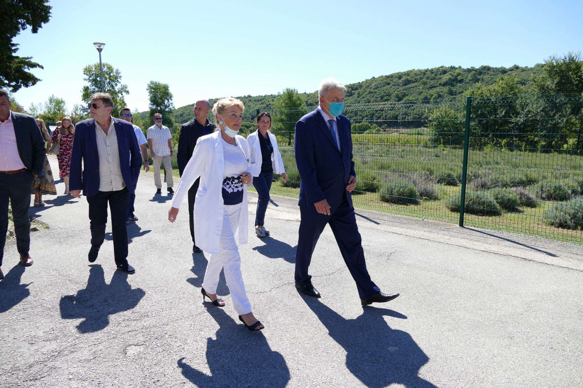 66. godina rada i postojanja Psihijatrijske bolnice Rab - 
