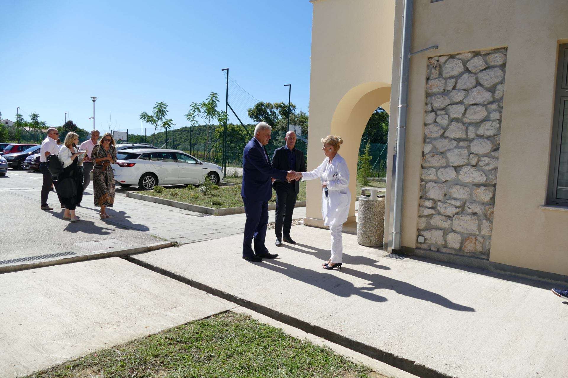 66. godina rada i postojanja Psihijatrijske bolnice Rab - 