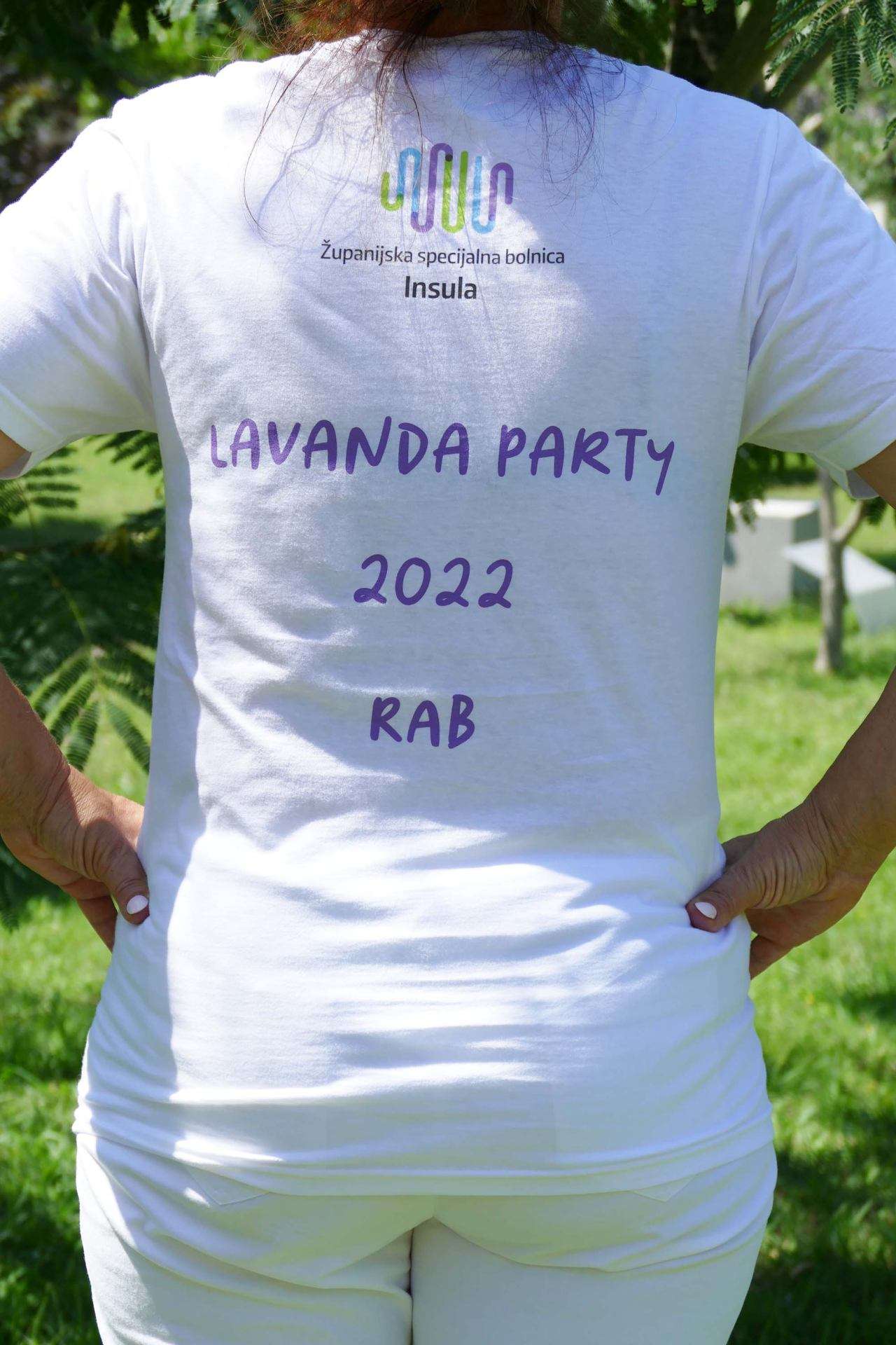 Berba lavande 2022. - 