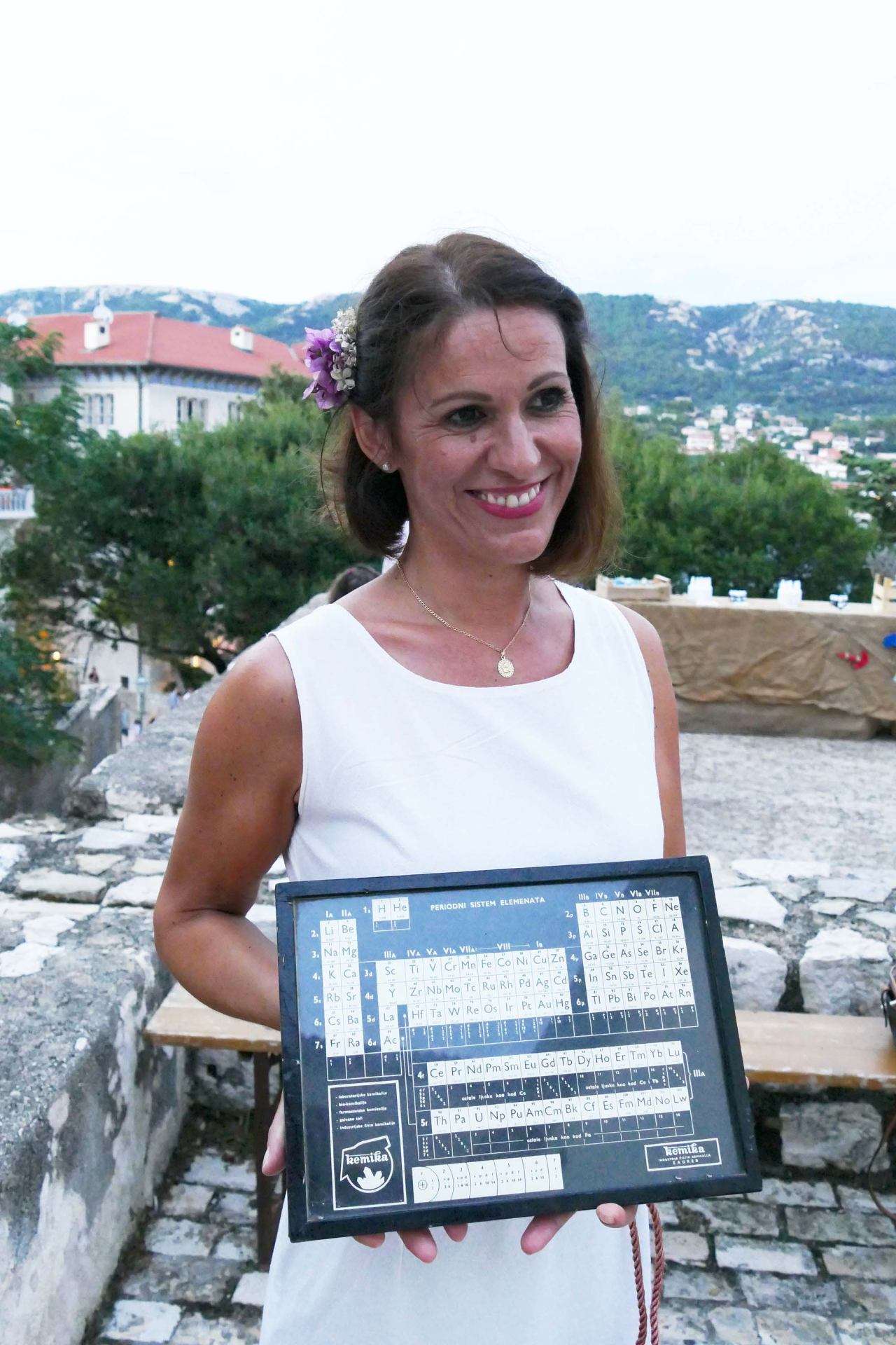 Srednjovjekovna apoteka na Rabskoj fjeri 2022. - 