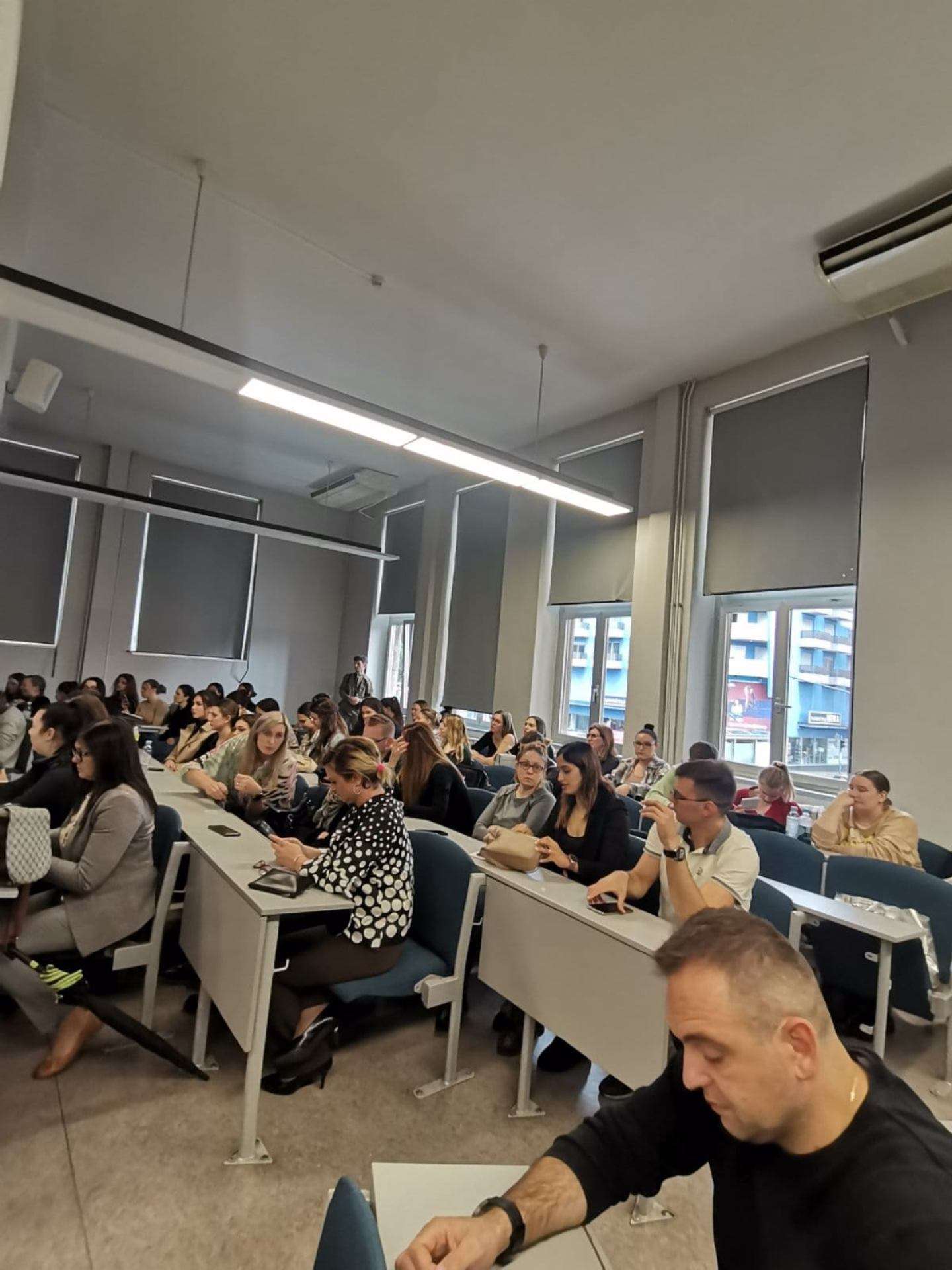Međunarodni dan sestrinstva 2023. - 