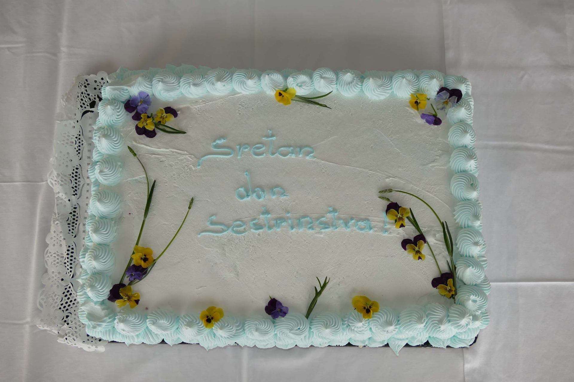 Međunarodni dan sestrinstva 2023. - 