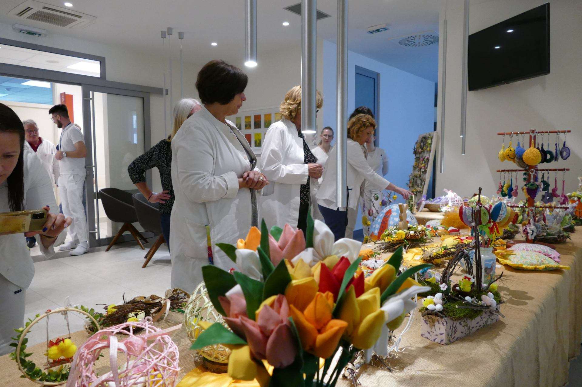 Uskršnja izložba 2024. - 