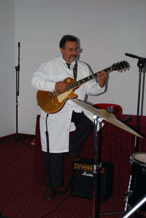 Koncert za bolesnike