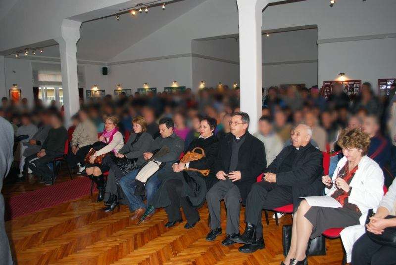 Obilježavanje Dana bolesnika
