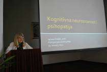 Praktikum iz forenzičke psihijatrije - 