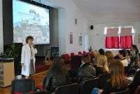 Praktikum iz forenzičke psihijatrije za studente prava - 