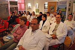 2.INTERNACIONALNA ŠKOLA IZ PSIHIJATRIJE I KOGNITIVNE NEUROZNANOSTI - 
