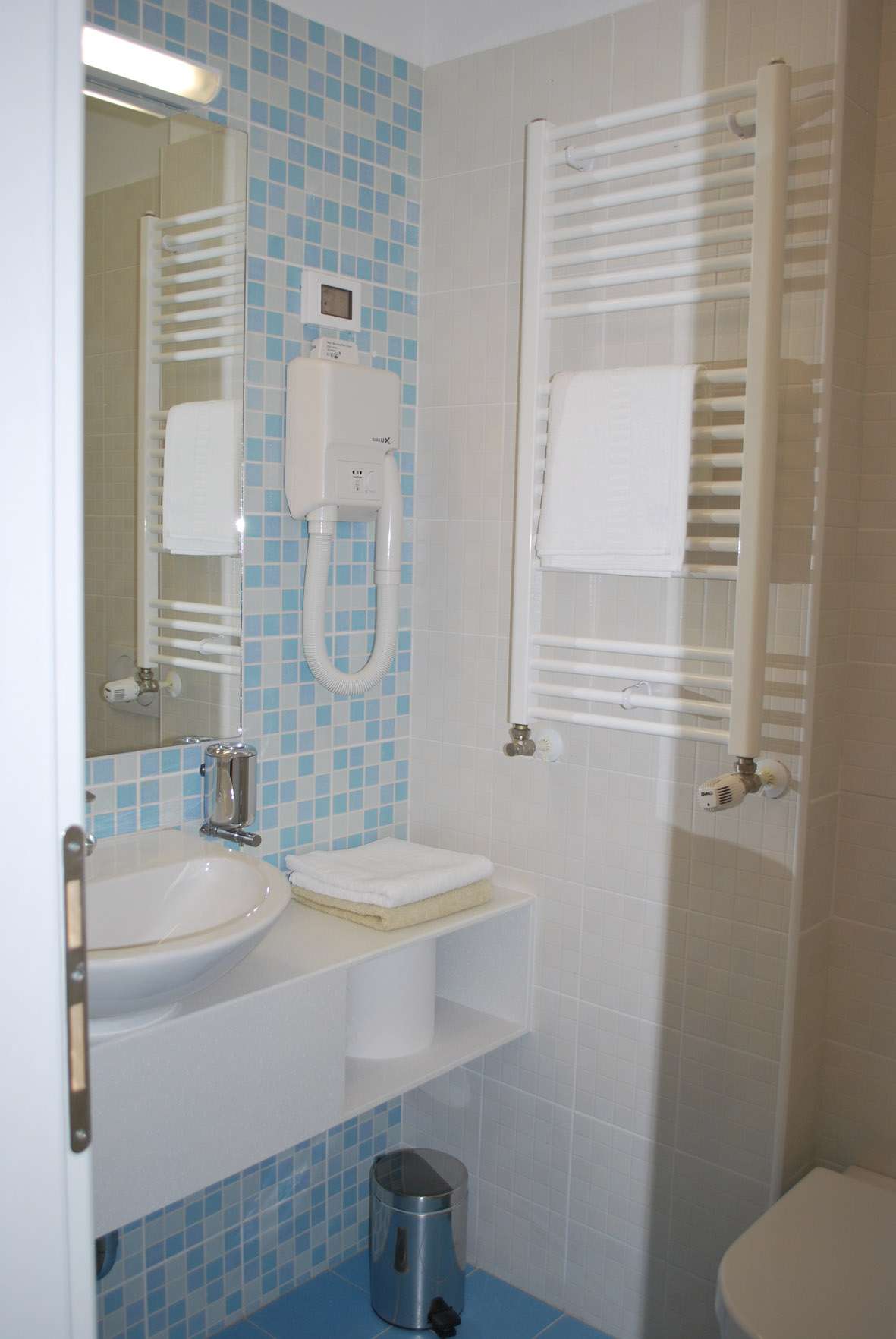 Otvorenje dormitorija - 