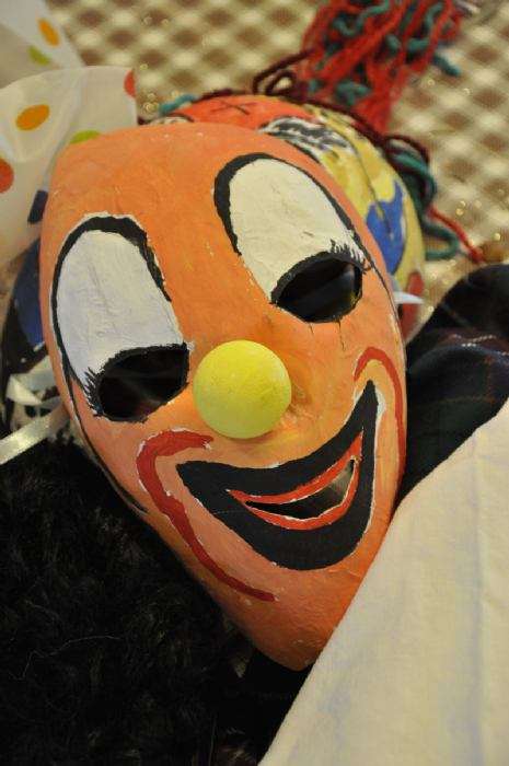 Karneval u bolnici