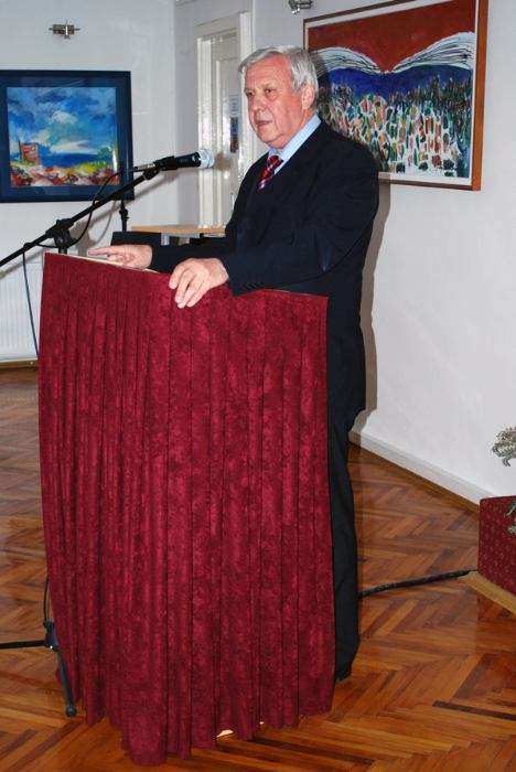 Župan Vidoje Vujić sa suradnicima posjetio Bolnicu