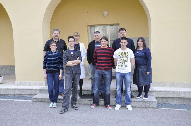 Uskršnja dobrotvorna akcija srednjoškolaca