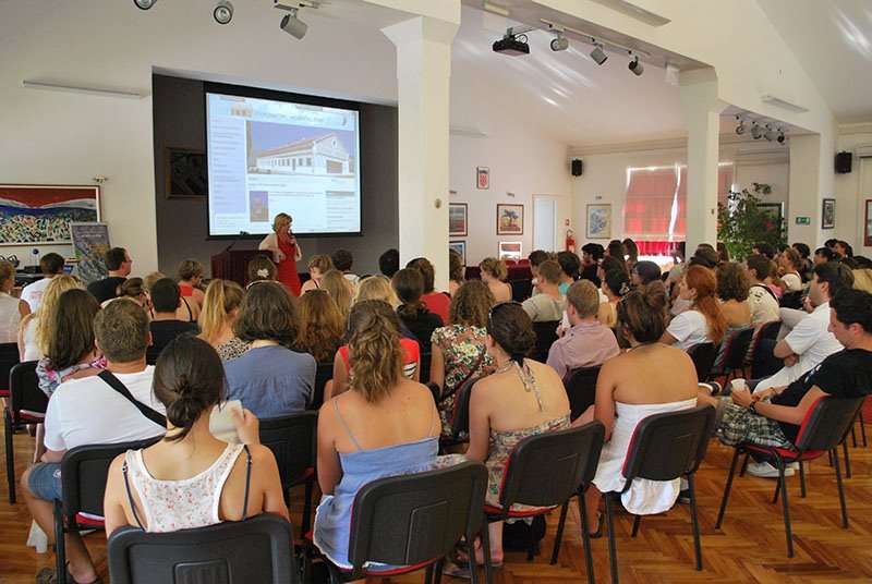 Europski zbor i orkestar studenata medicine 2012. - 