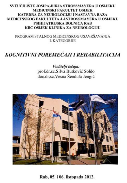 Tečaj I. kategorije