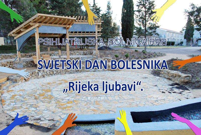Svjetski dan bolesnika obilježen zabavnim programom i umjetničkim radionicama