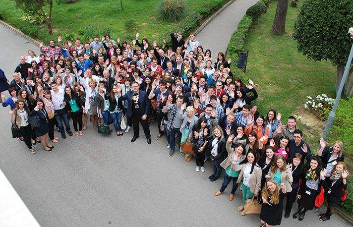 Studentski kongres neuroznanosti NeuRi 2013.