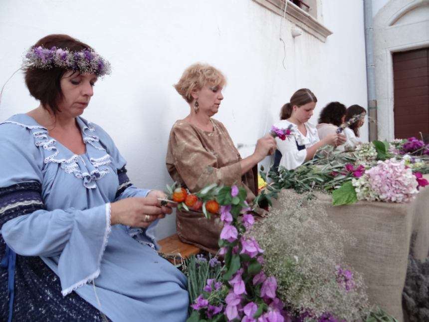 Naša Bolnica na Rapskoj fjeri