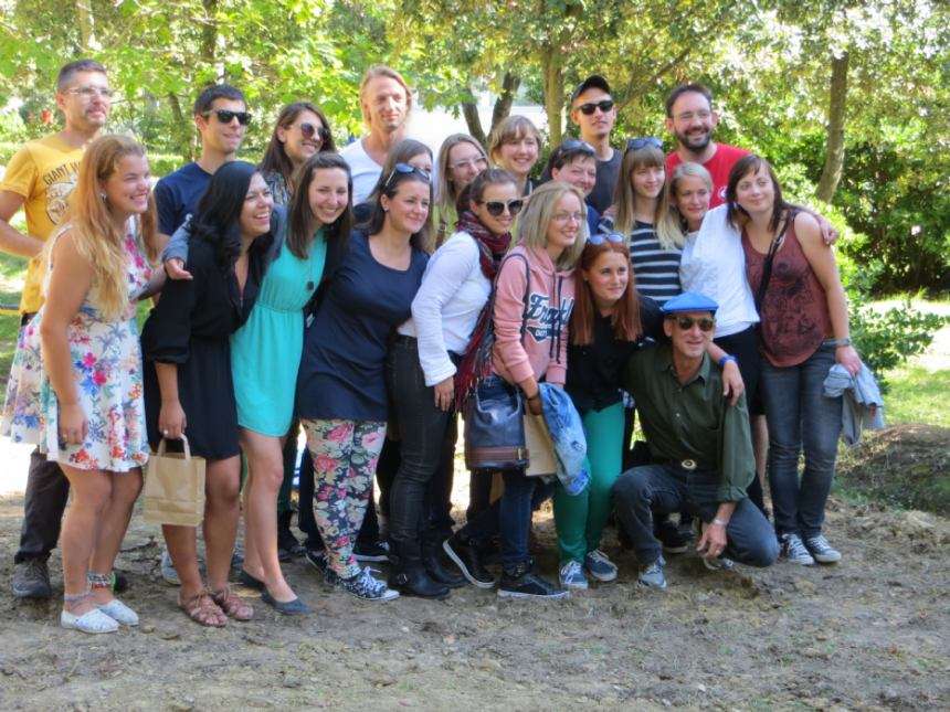 PSIHIJATRIJSKA BOLNICA RAB OBILJEŽILA 58 GODINA POSTOJANJA