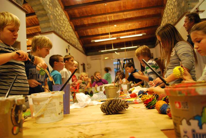 PROJEKT TRADICIJA BOŽIĆA - 