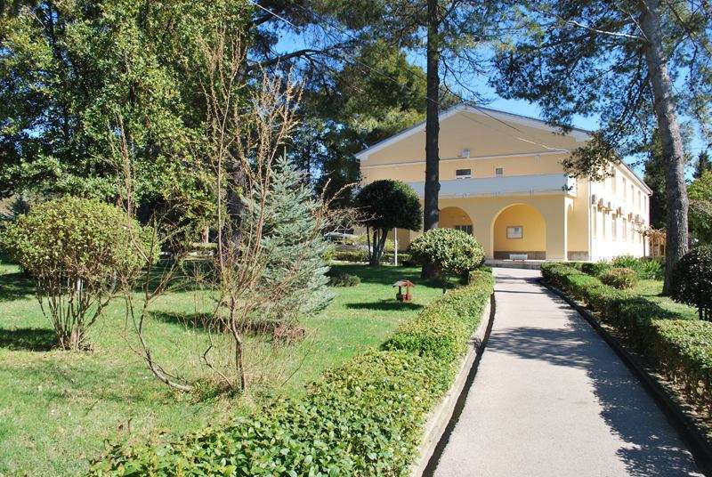 Prvi dan proljeća